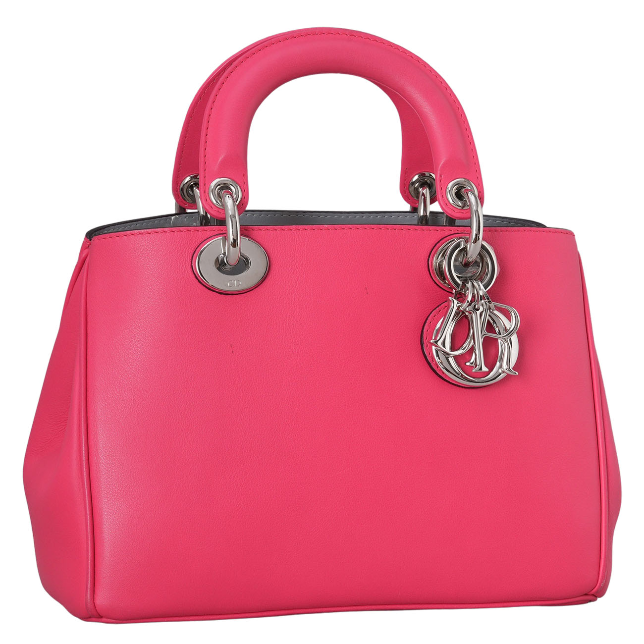 CHRISTIAN DIOR(USED)디올 디오리시모 토트겸 숄더백